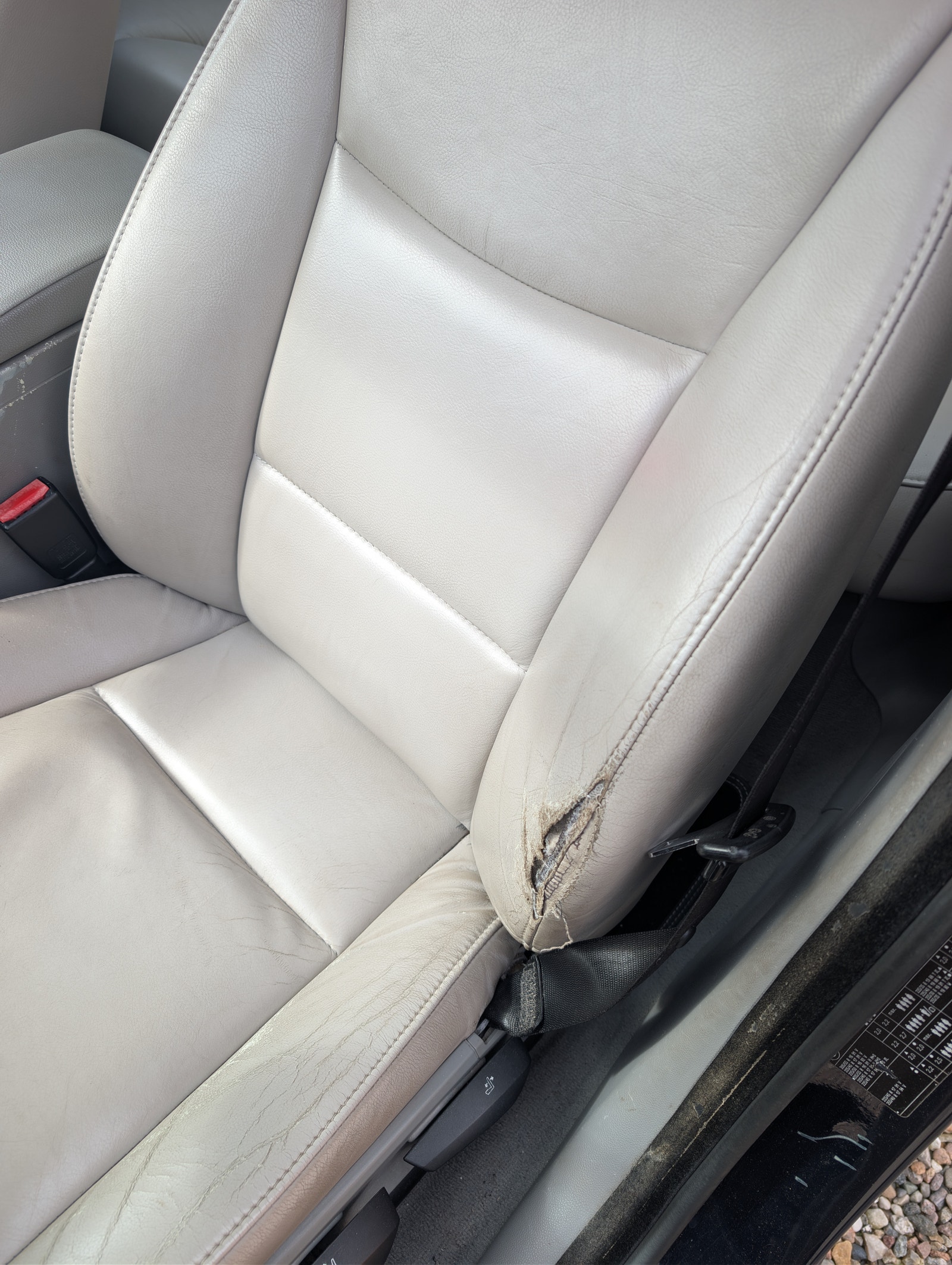 BMW 320i – billede 5