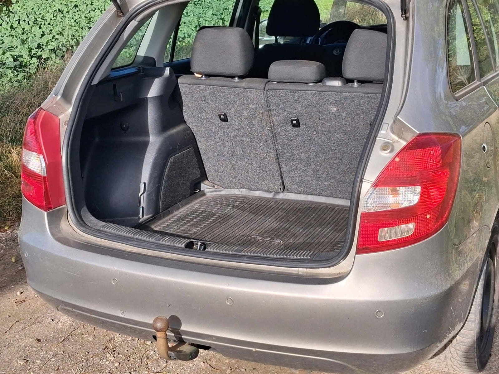 Skoda Fabia – billede 7