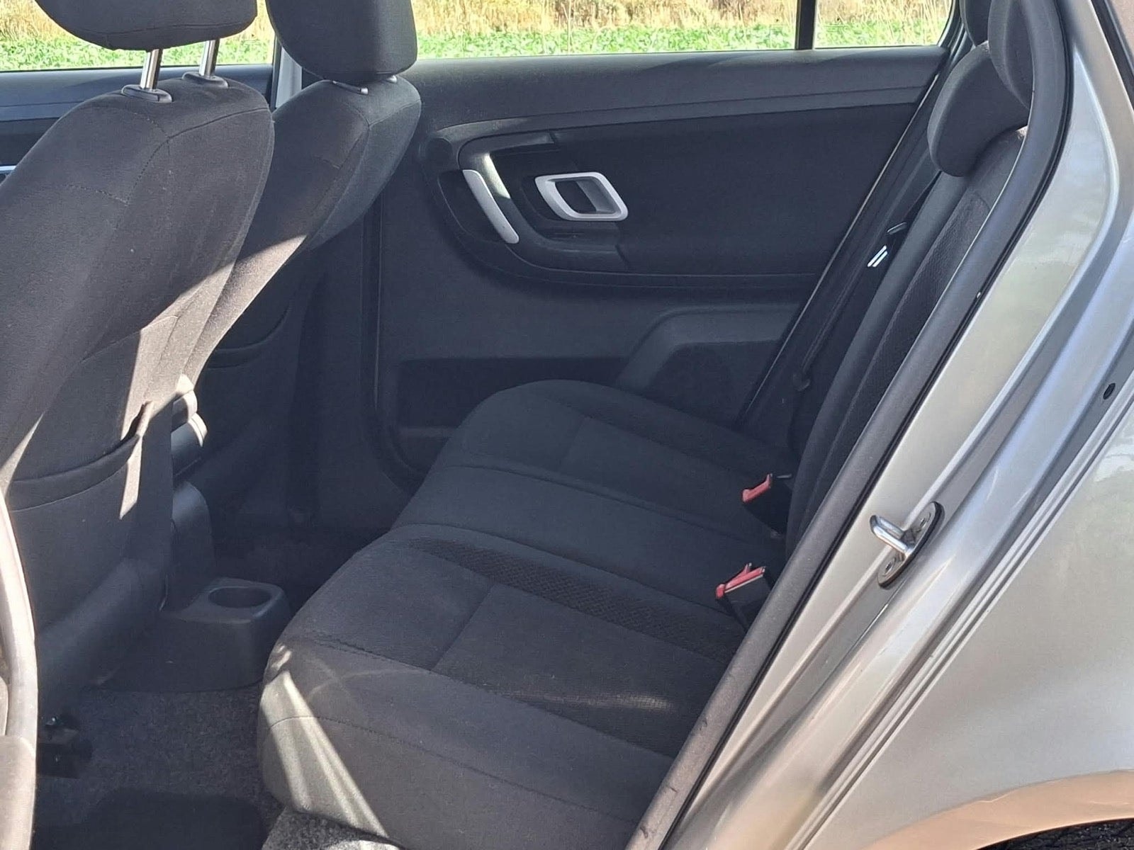 Skoda Fabia – billede 9