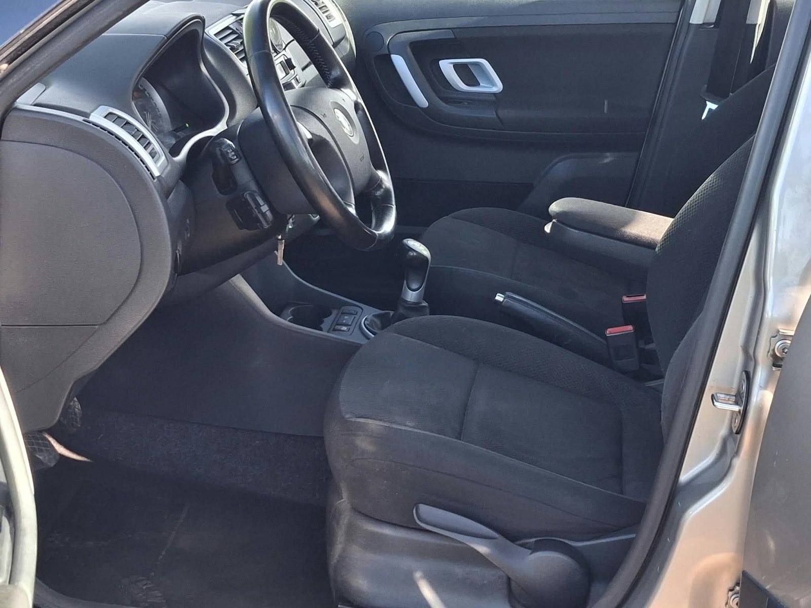 Skoda Fabia – billede 10