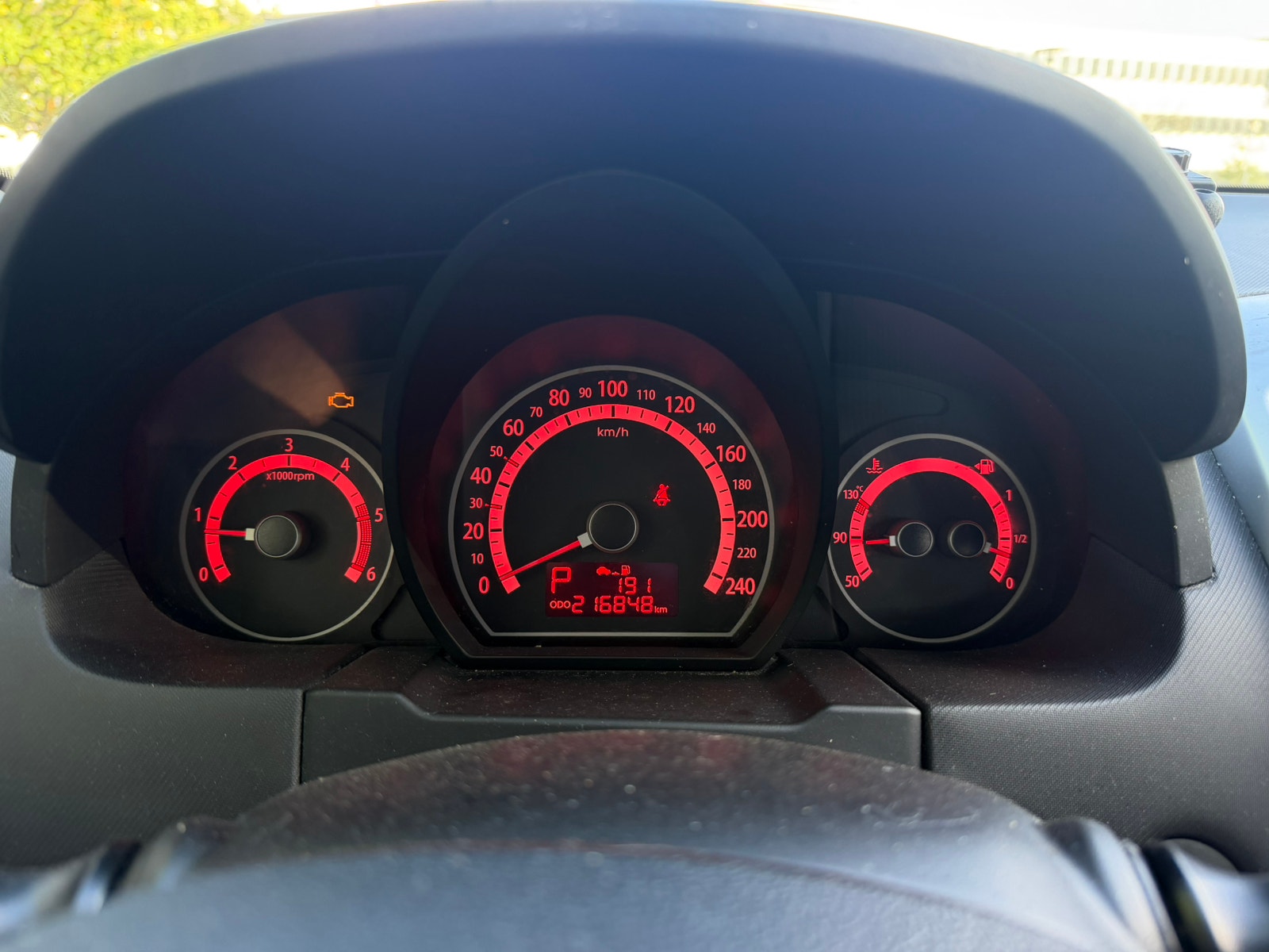 Kia Ceed til salg hos Nabilli