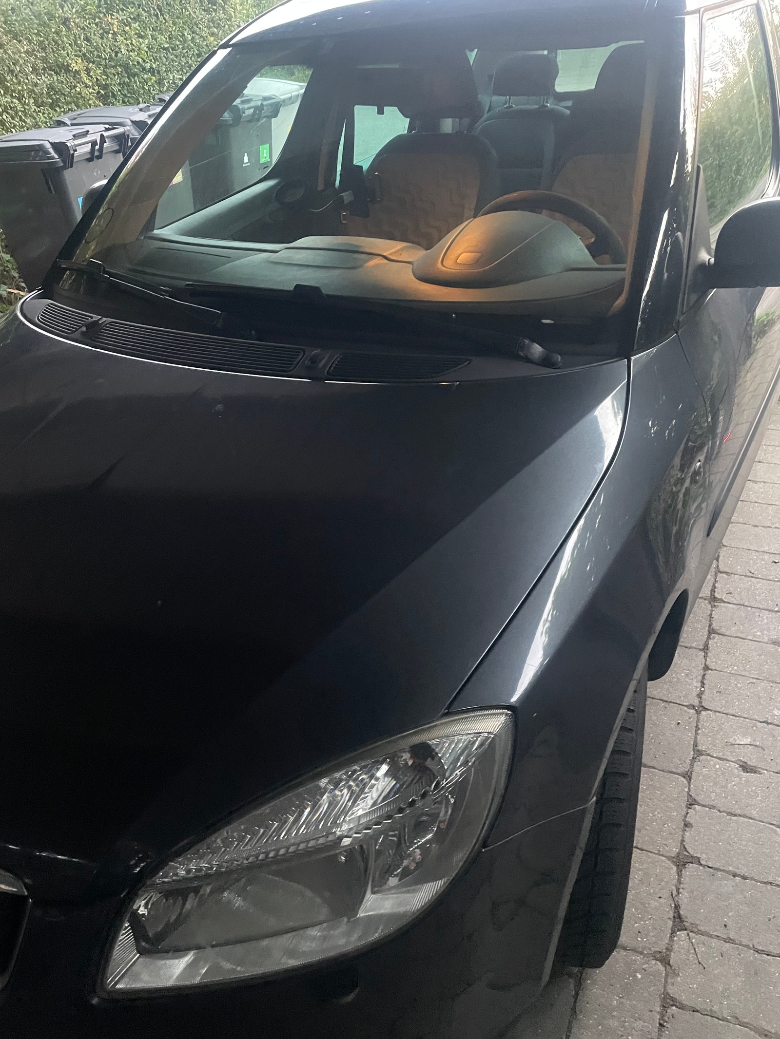 Skoda Roomster – billede 4
