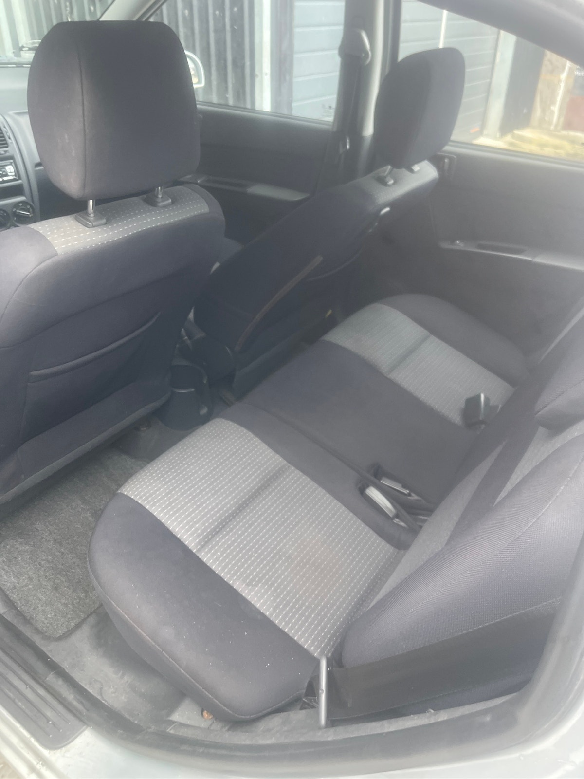 Hyundai Getz – billede 3