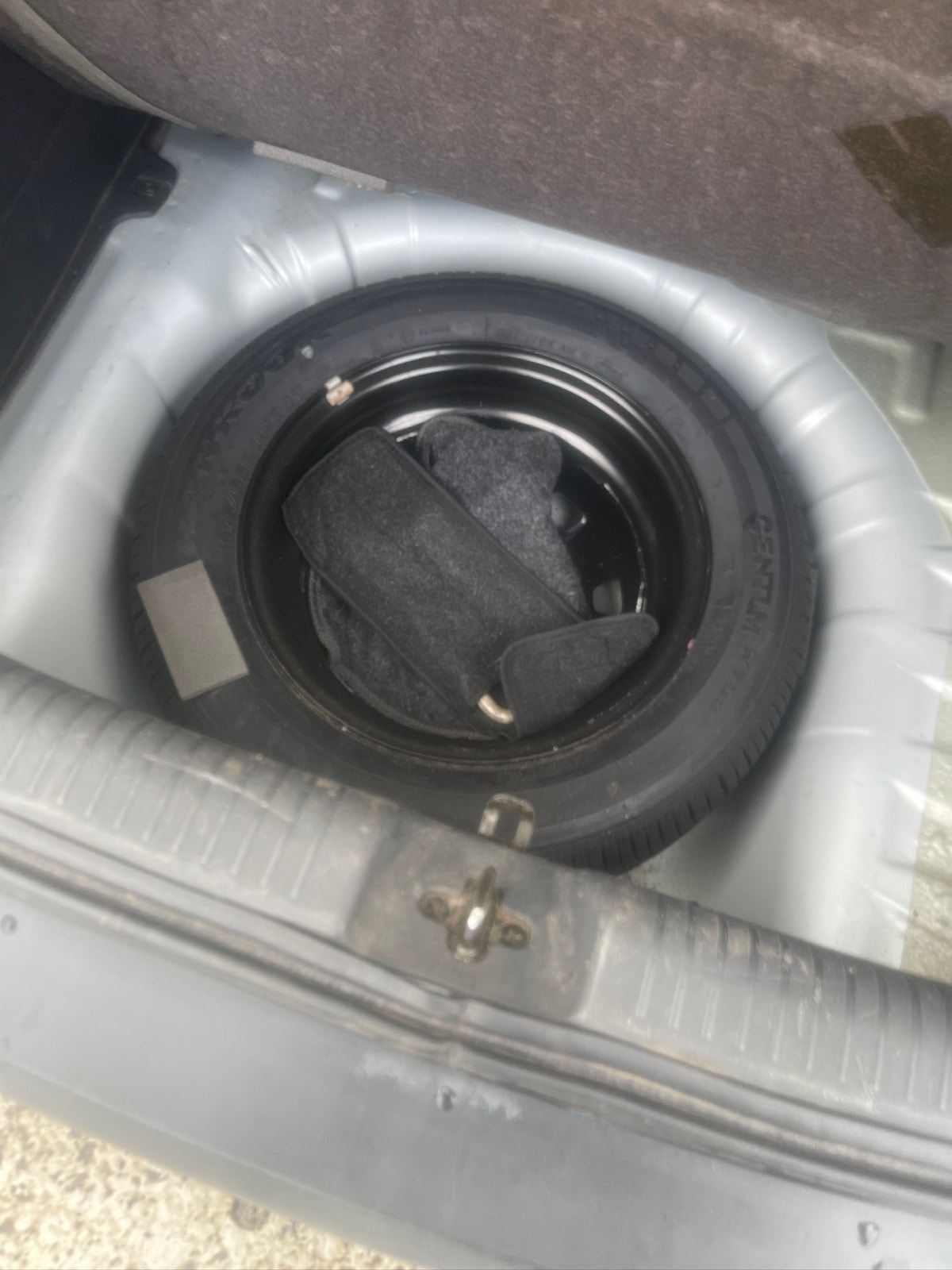 Hyundai Getz – billede 7