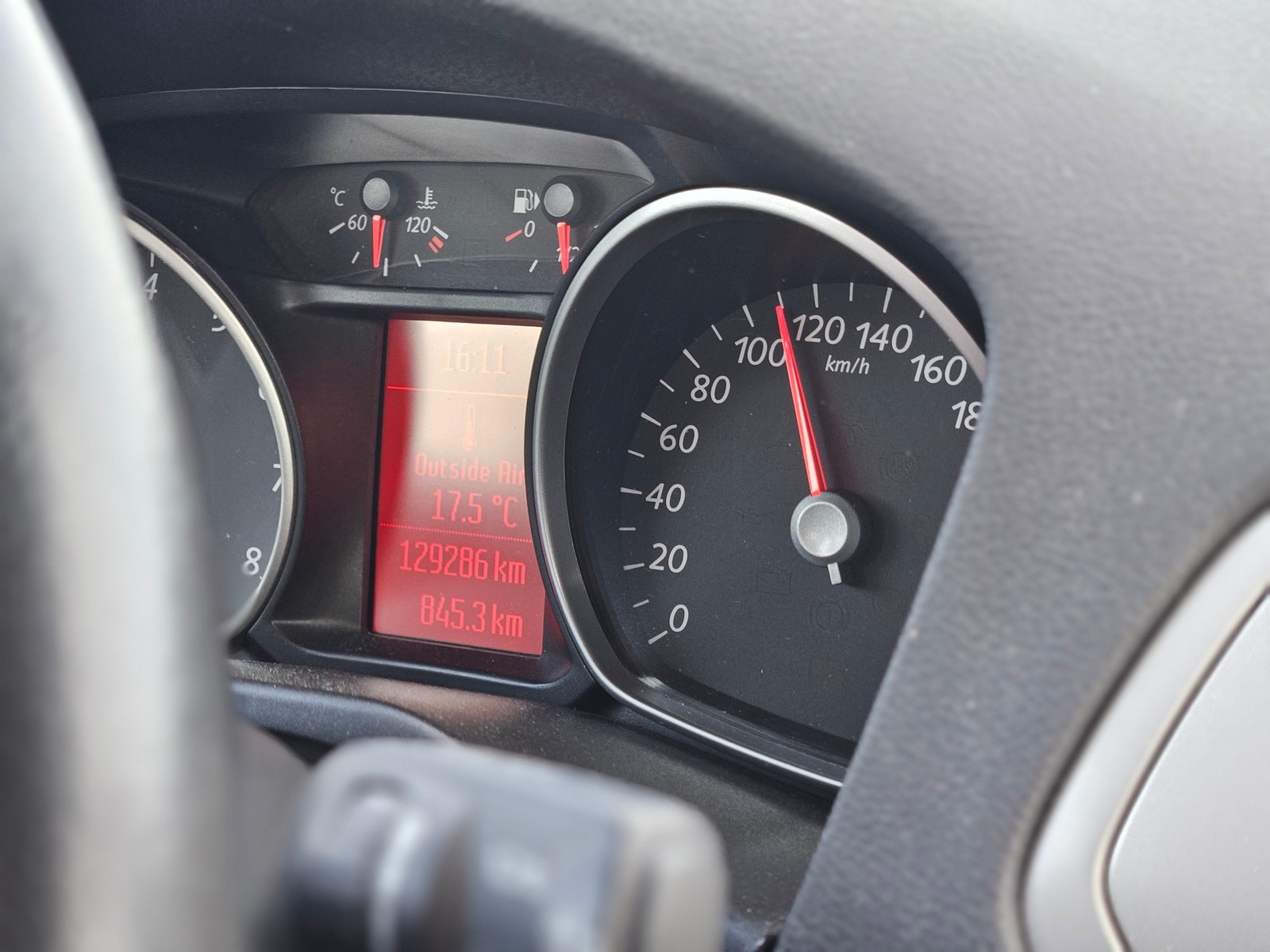 Ford Mondeo – billede 4