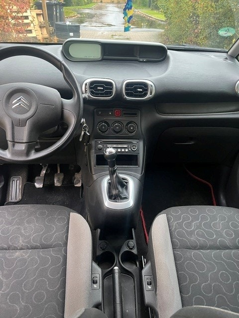 Citroen C3 Picasso – billede 4