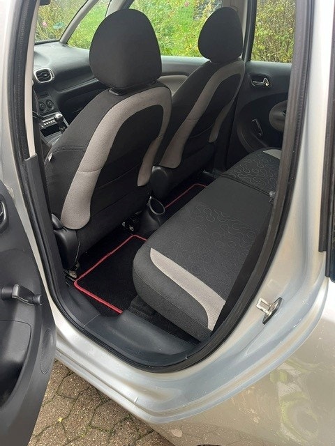 Citroen C3 Picasso – billede 8