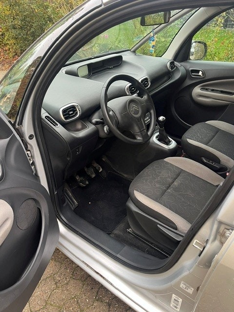 Citroen C3 Picasso – billede 7