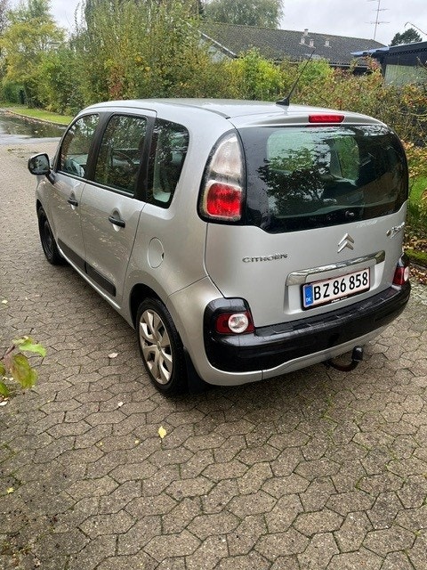 Citroen C3 Picasso – billede 6