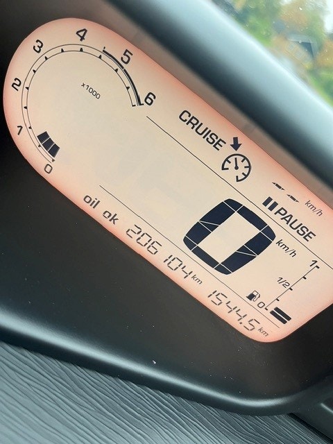 Citroen C3 Picasso – billede 5