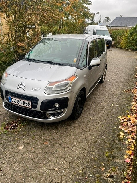 Citroen C3 Picasso – billede 2