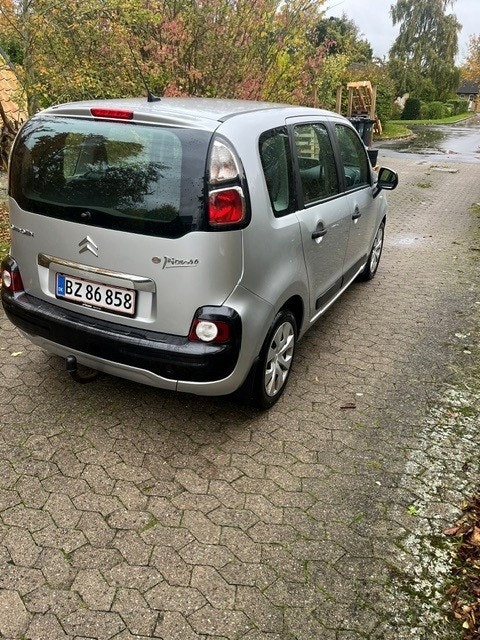 Citroen C3 Picasso – billede 3