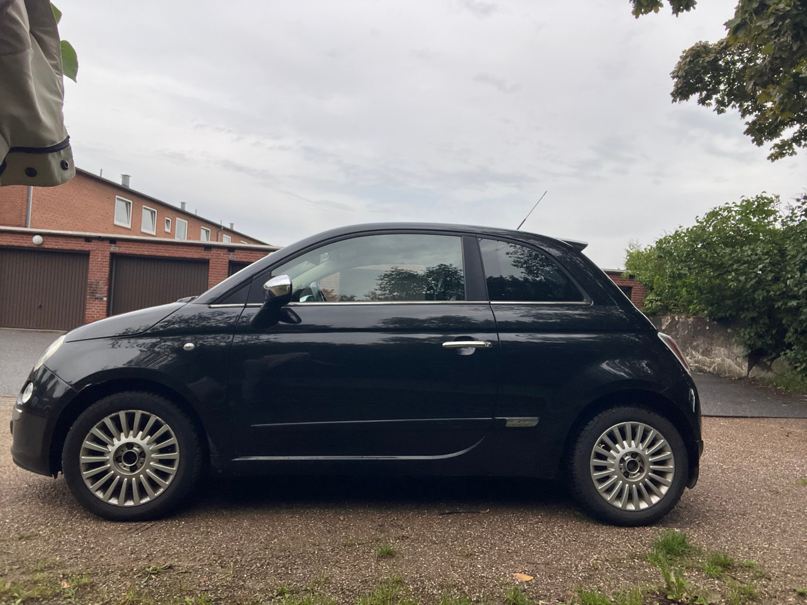 Fiat 500 – billede 2