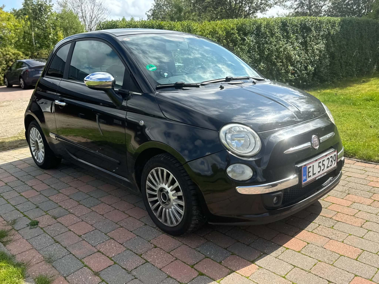 Fiat 500 – billede 3