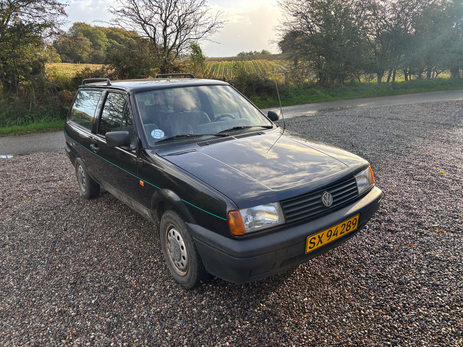 VW Polo – billede 2