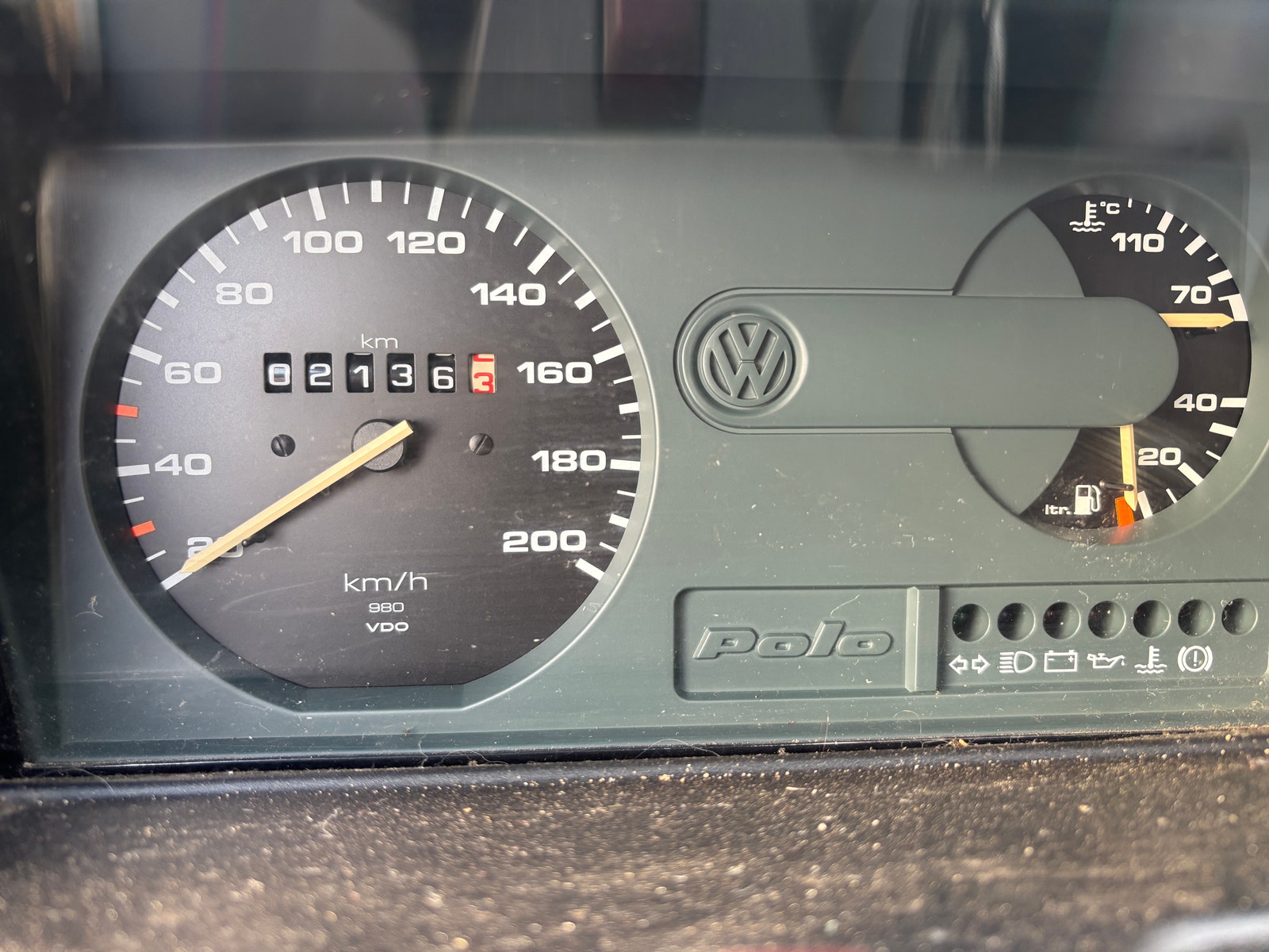 VW Polo – billede 3