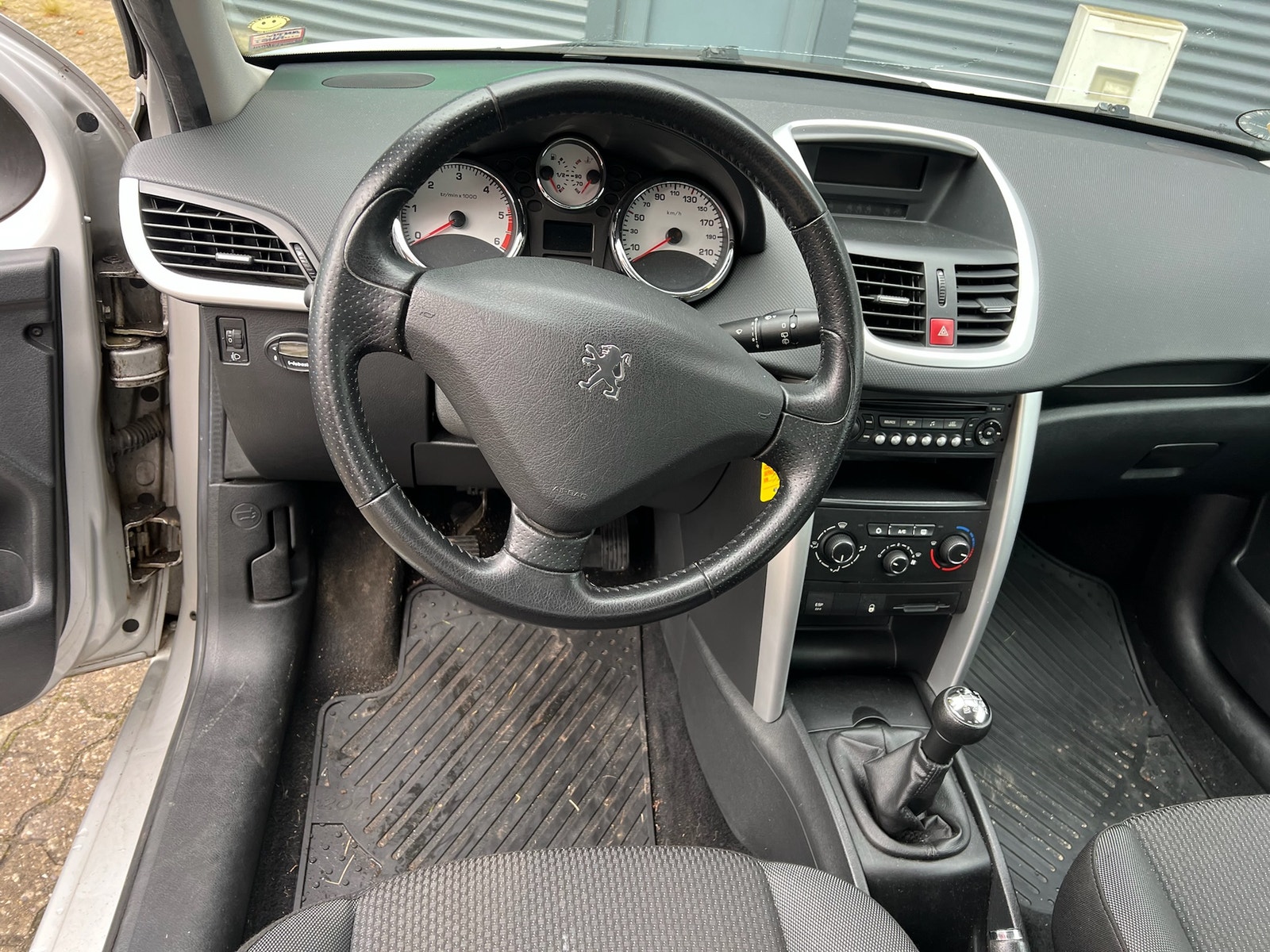 Peugeot 207 – billede 7