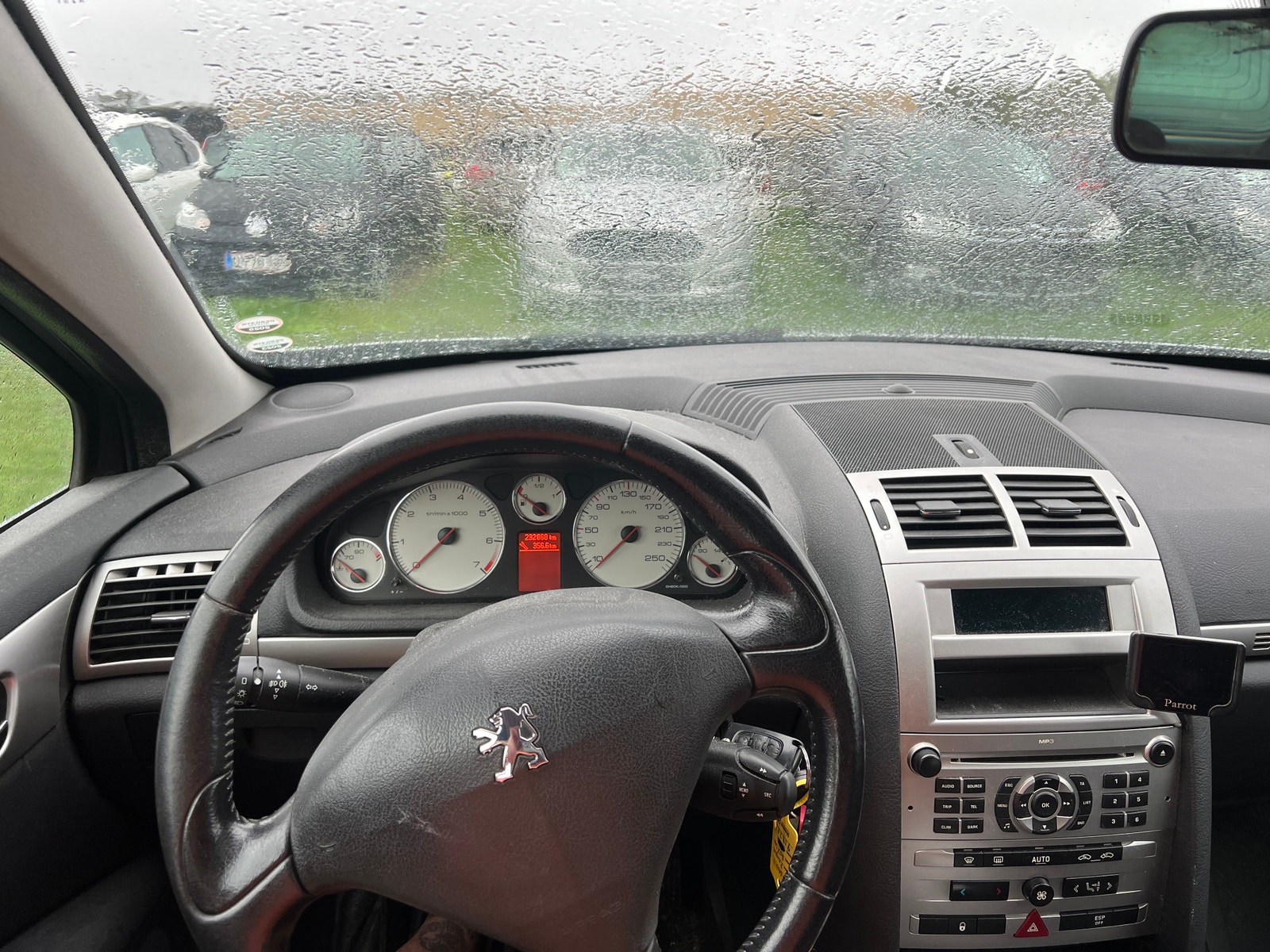 Peugeot 207 – billede 4