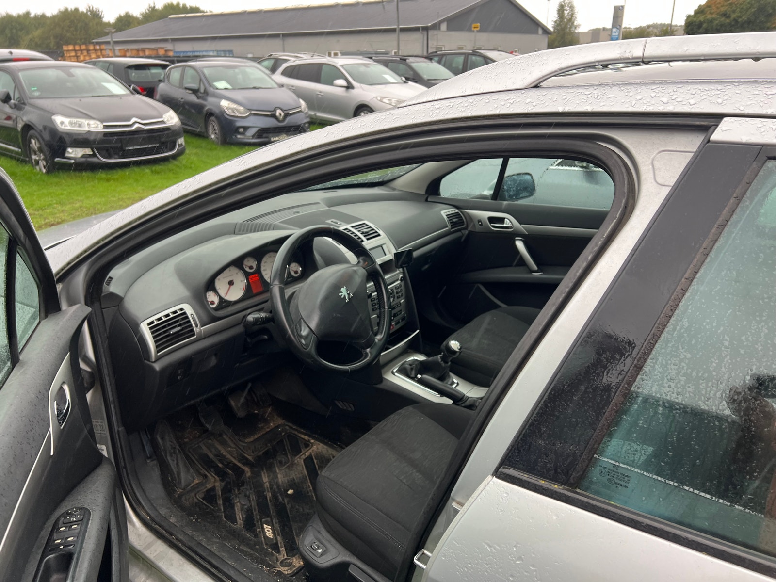 Peugeot 207 – billede 5