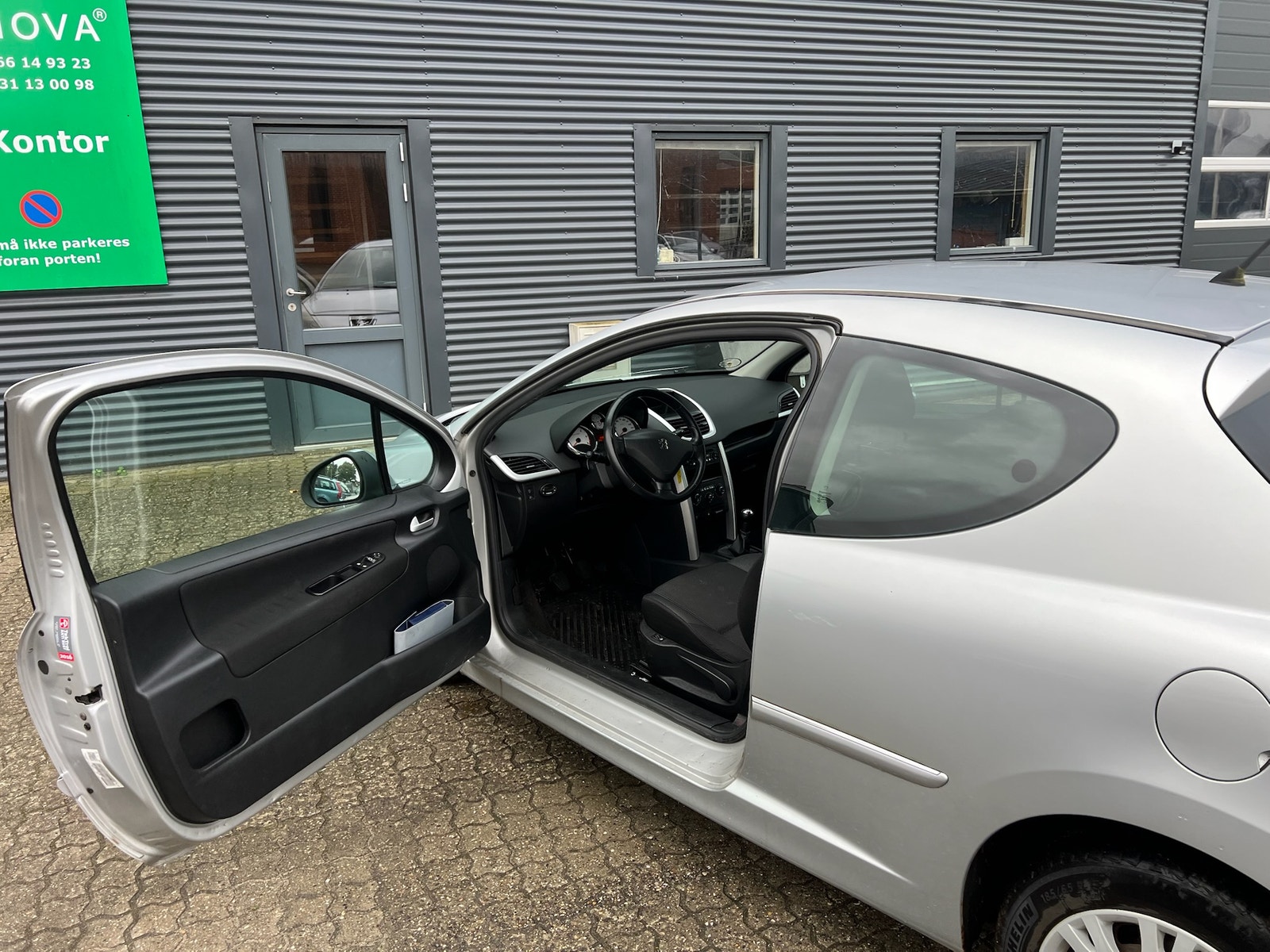 Peugeot 207 – billede 3