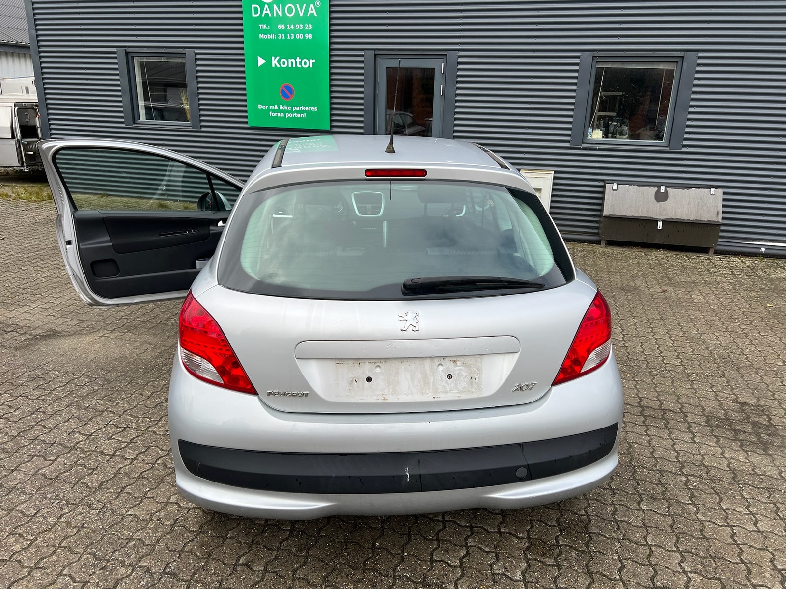 Peugeot 207 – billede 6