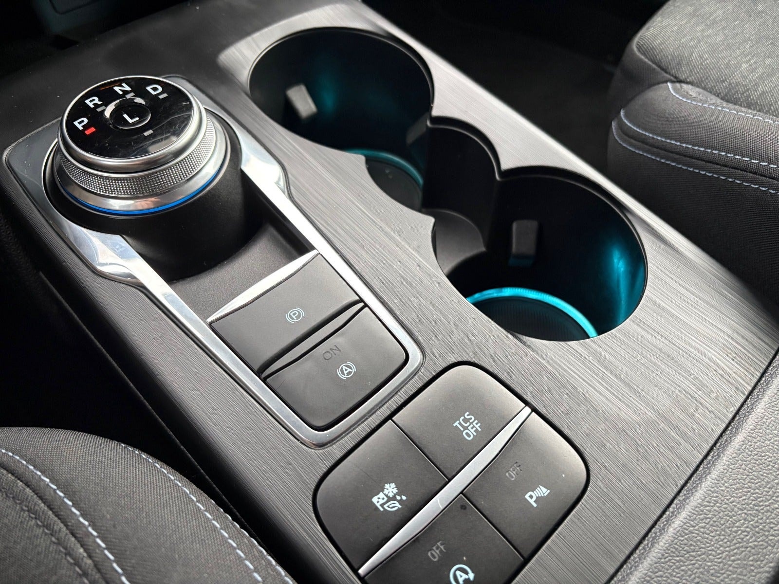 Ford Focus – billede 4