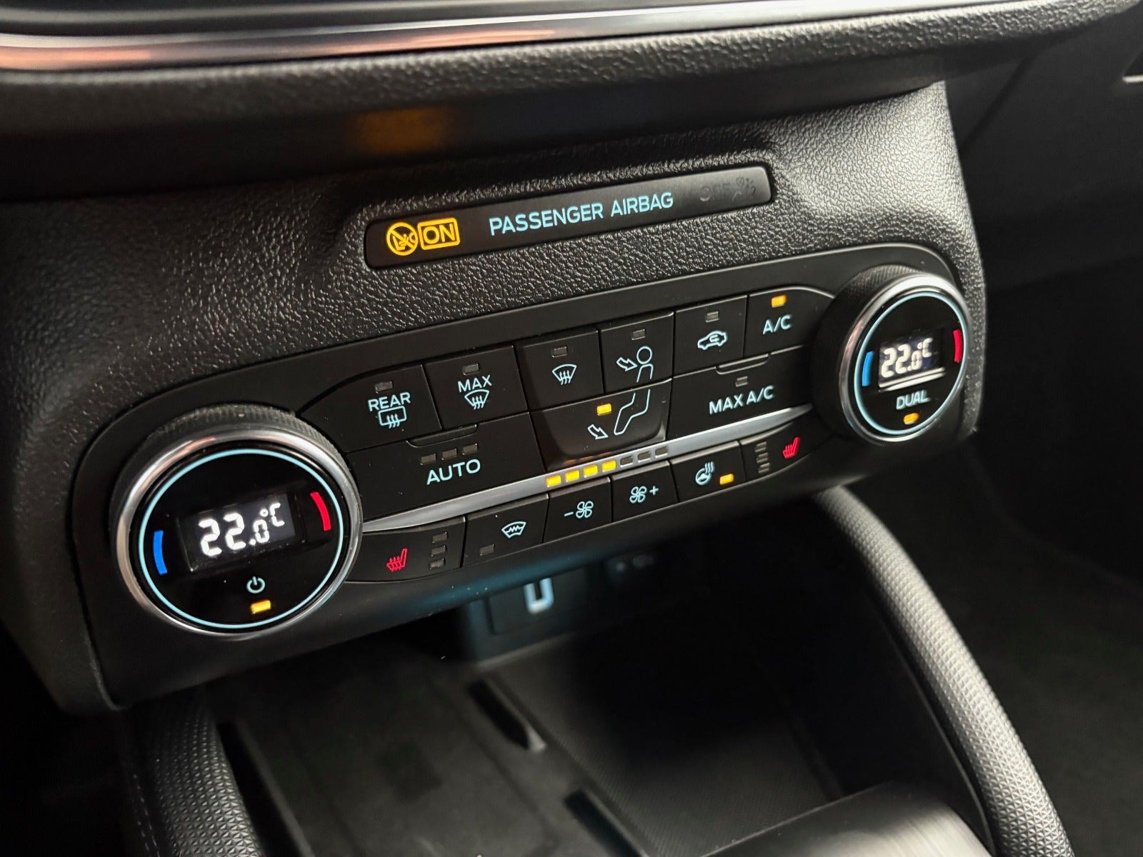 Ford Focus – billede 13