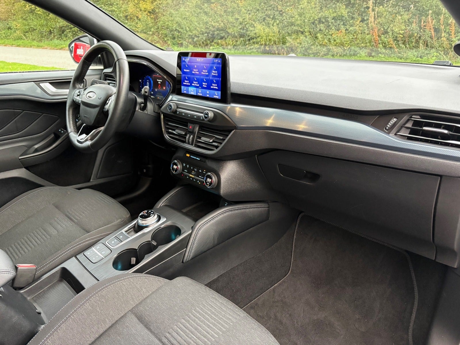 Ford Focus – billede 8