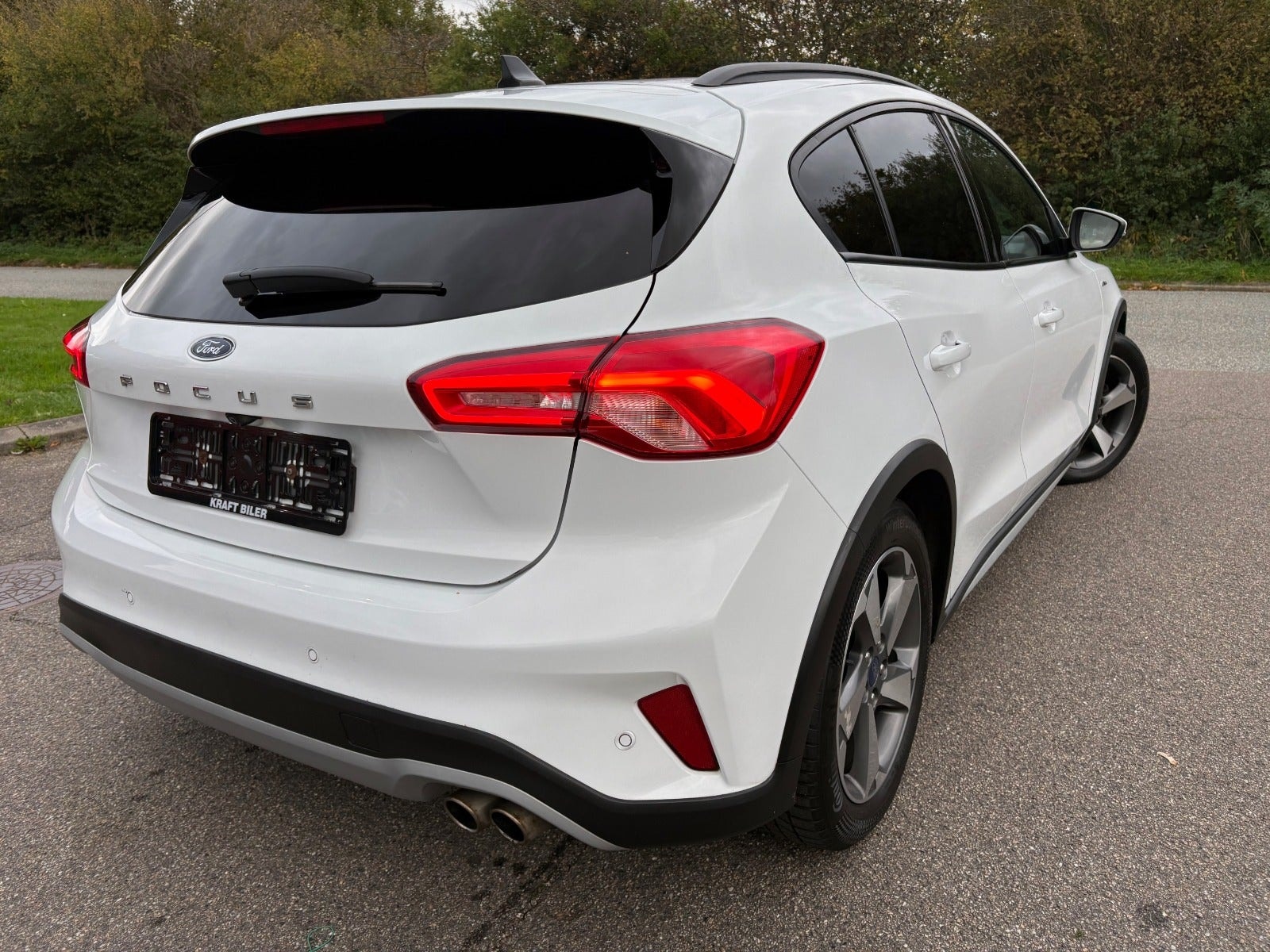 Ford Focus – billede 6