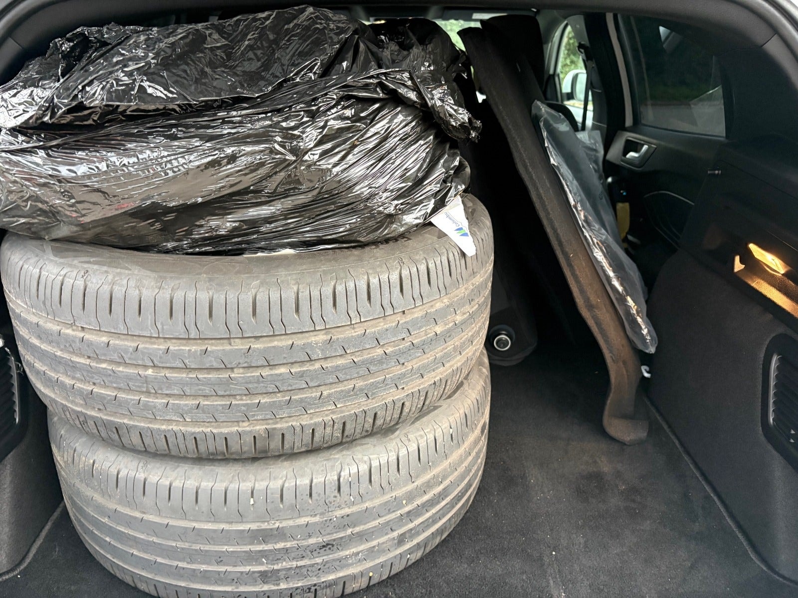 Ford Focus – billede 5