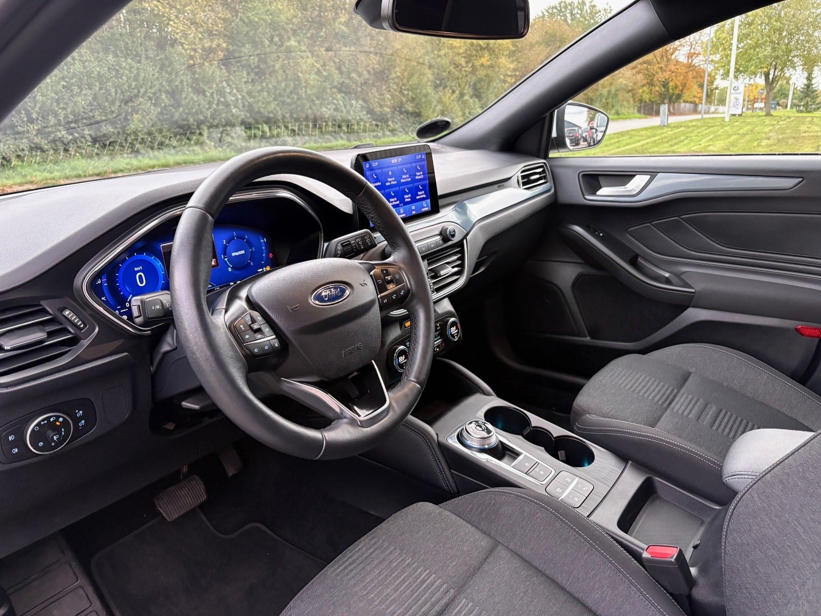 Ford Focus – billede 7