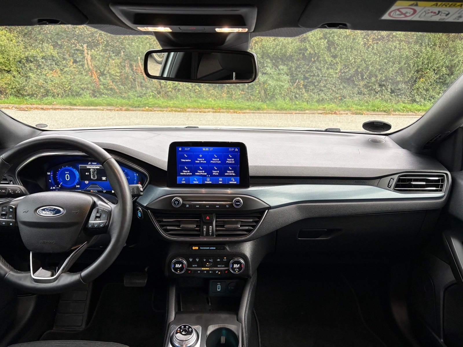 Ford Focus – billede 9