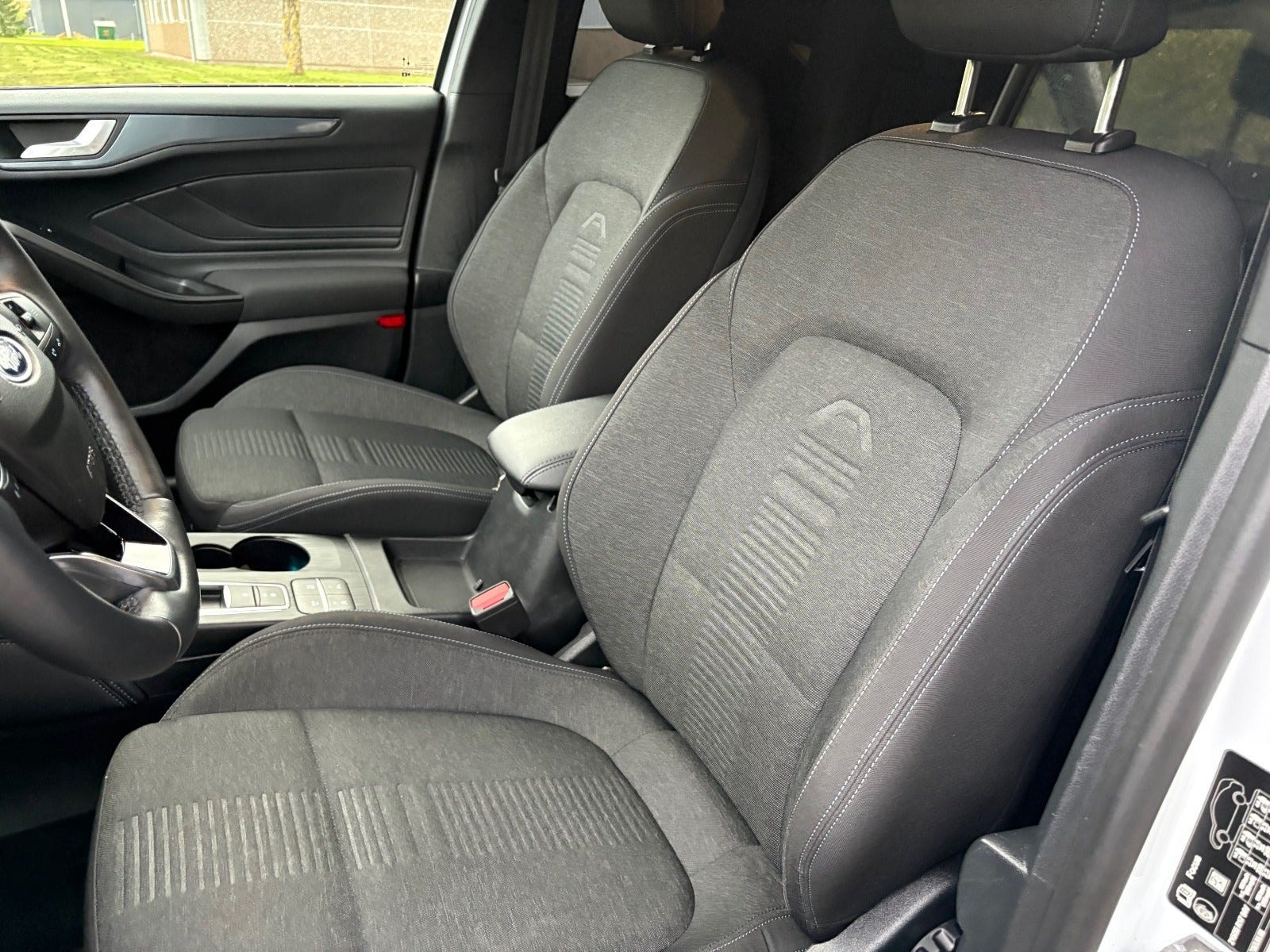 Ford Focus – billede 11