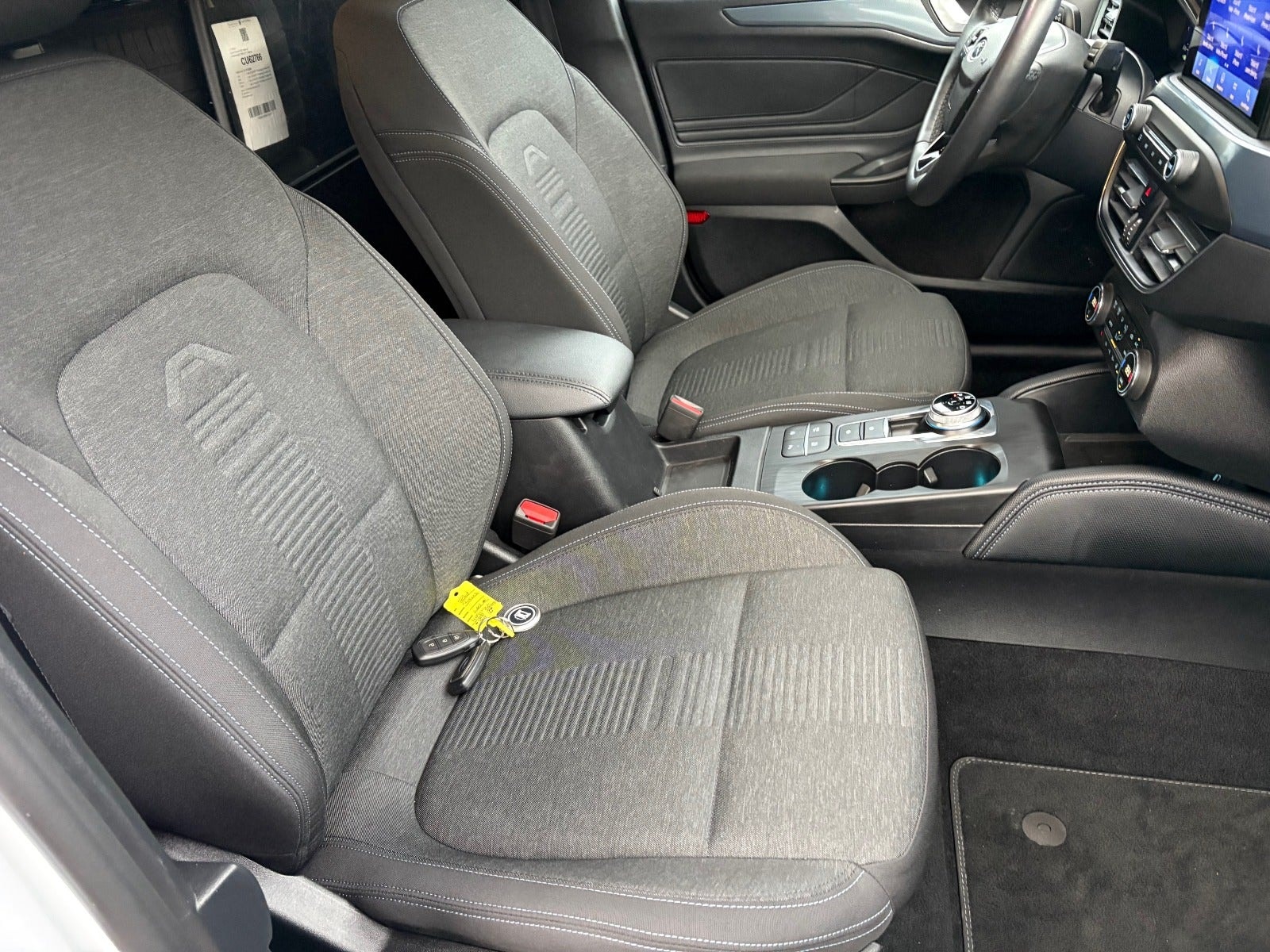 Ford Focus – billede 10