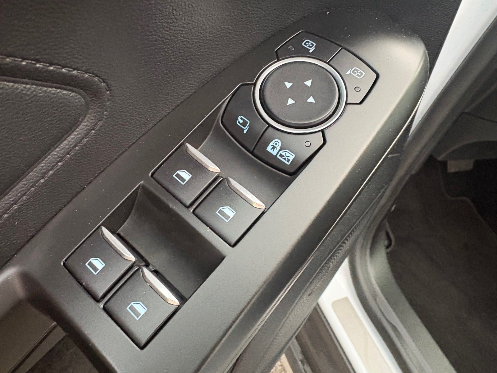 Ford Focus – billede 14