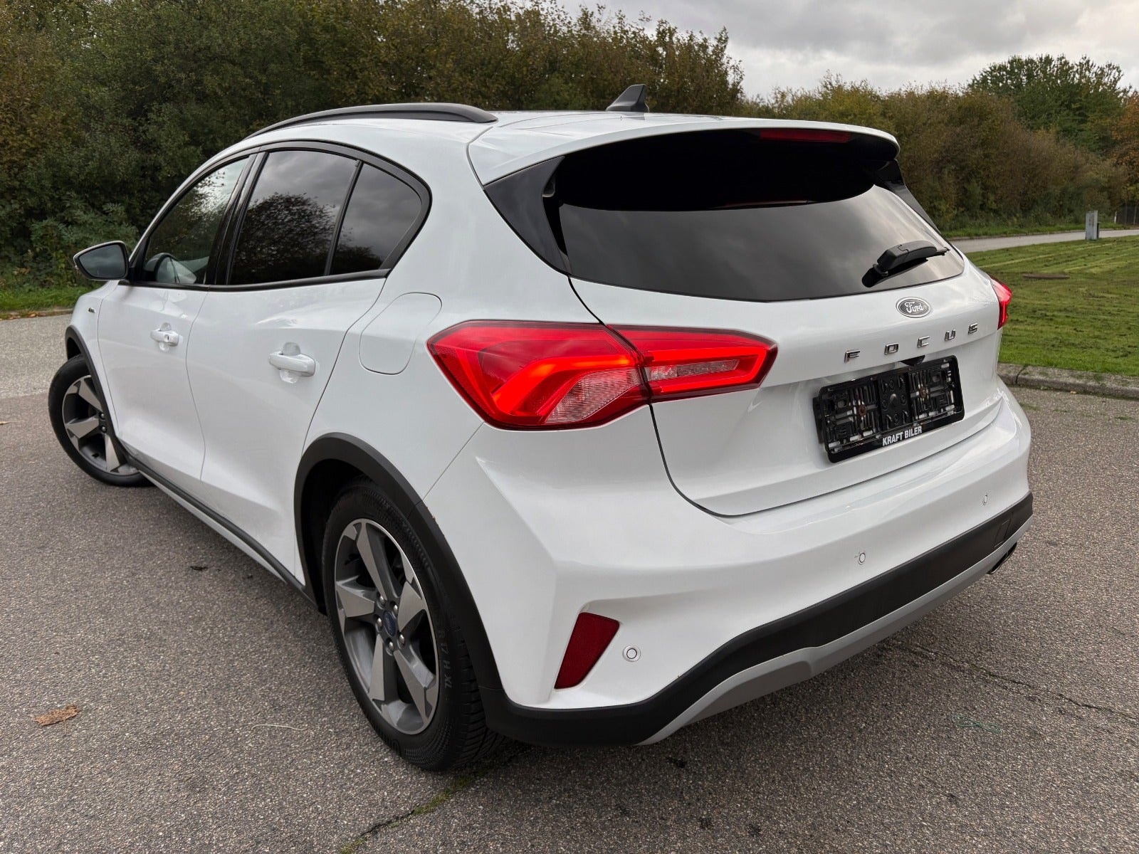 Ford Focus – billede 3