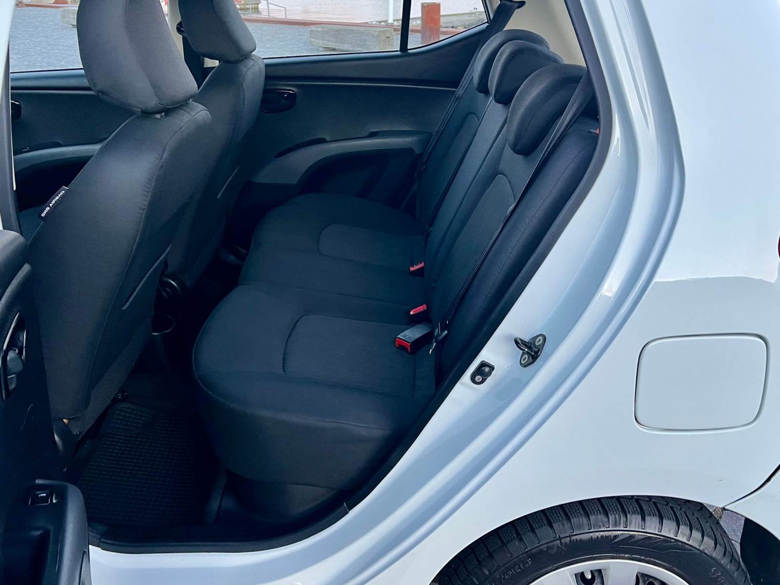 Hyundai i10 – billede 8