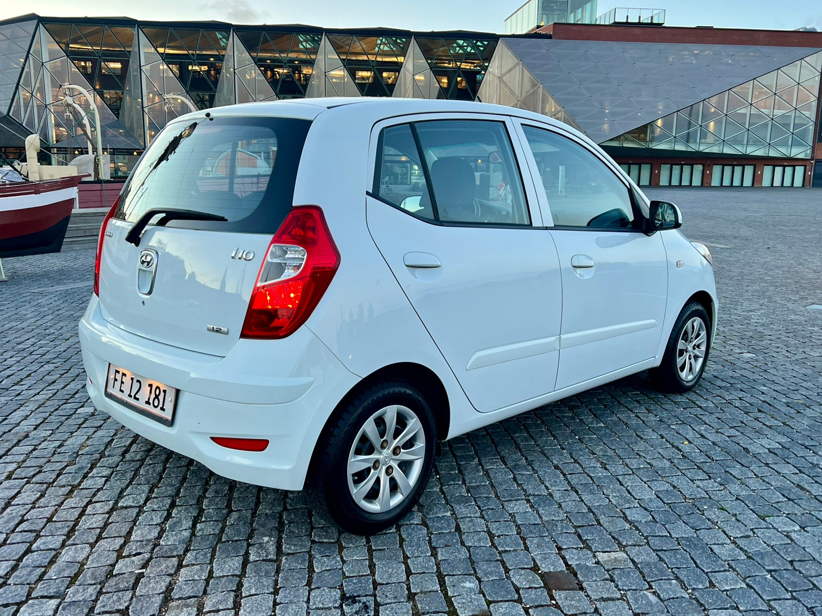 Hyundai i10 – billede 3