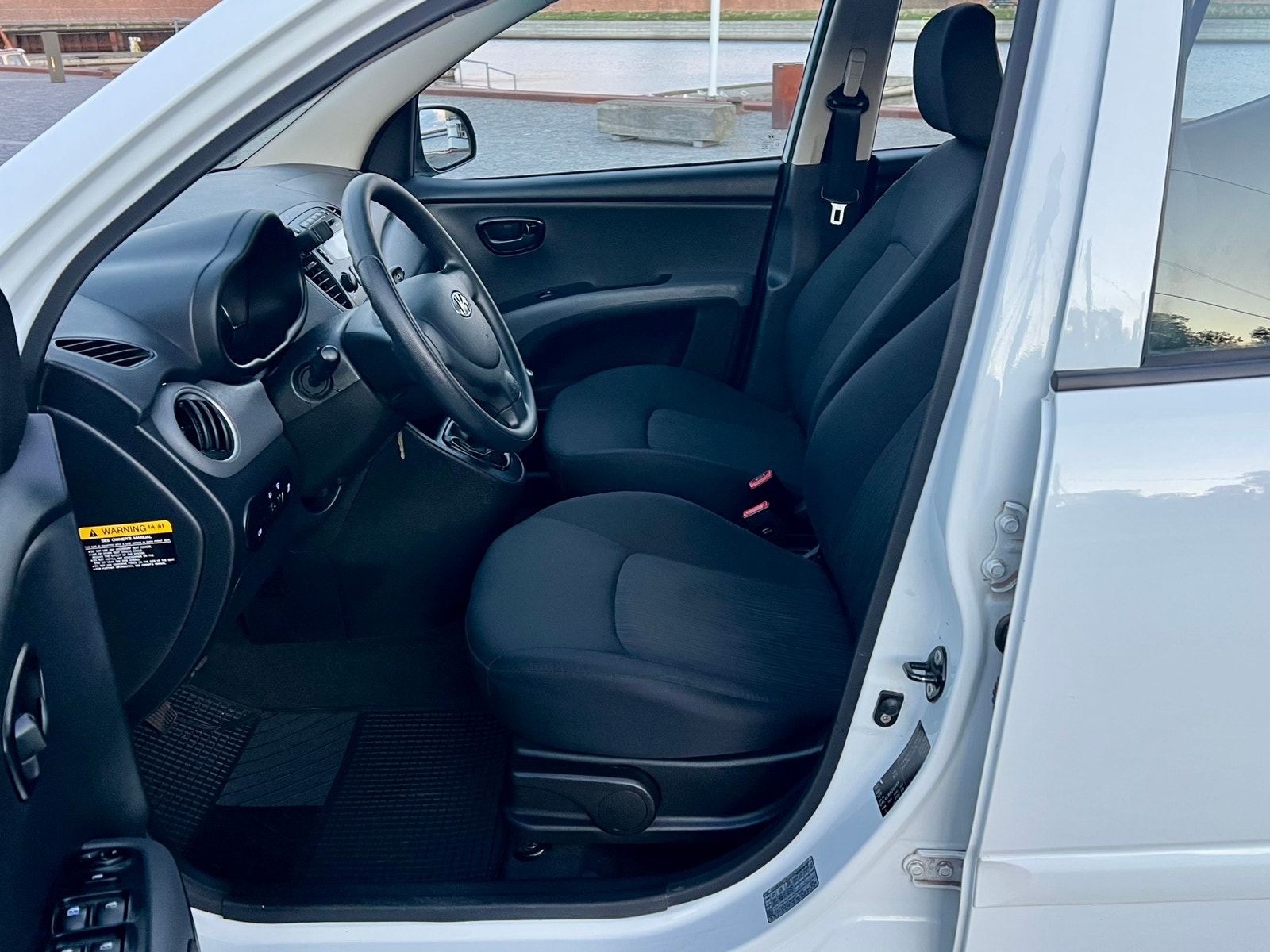Hyundai i10 – billede 7