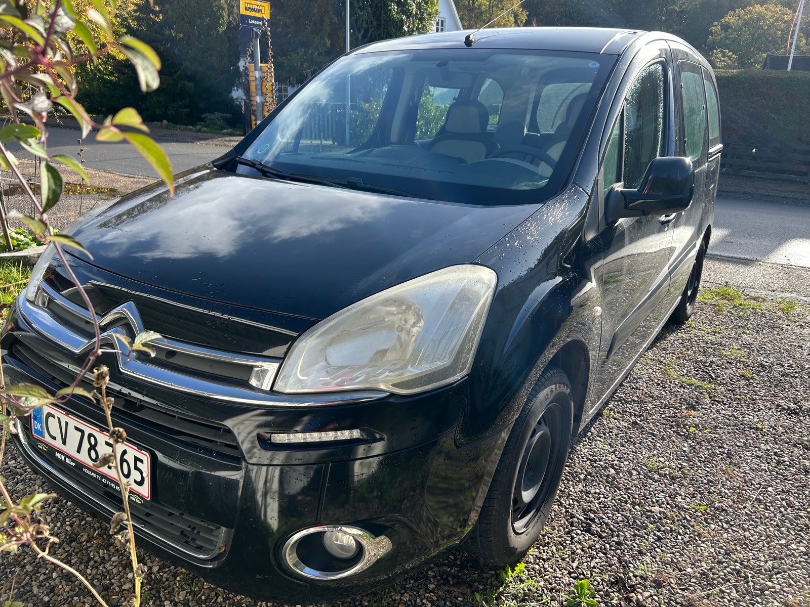 Citroen Berlingo – billede 2
