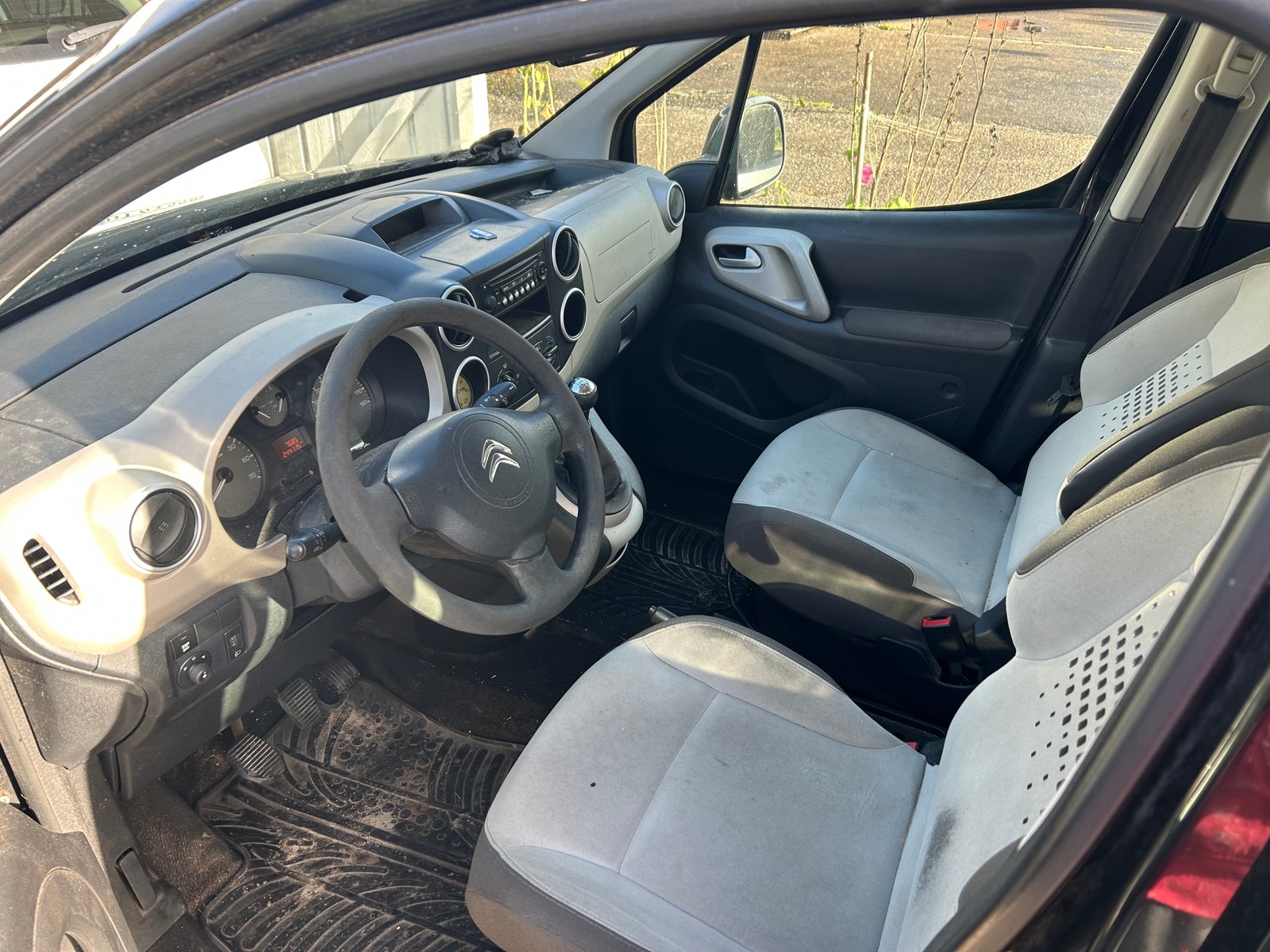 Citroen Berlingo – billede 5
