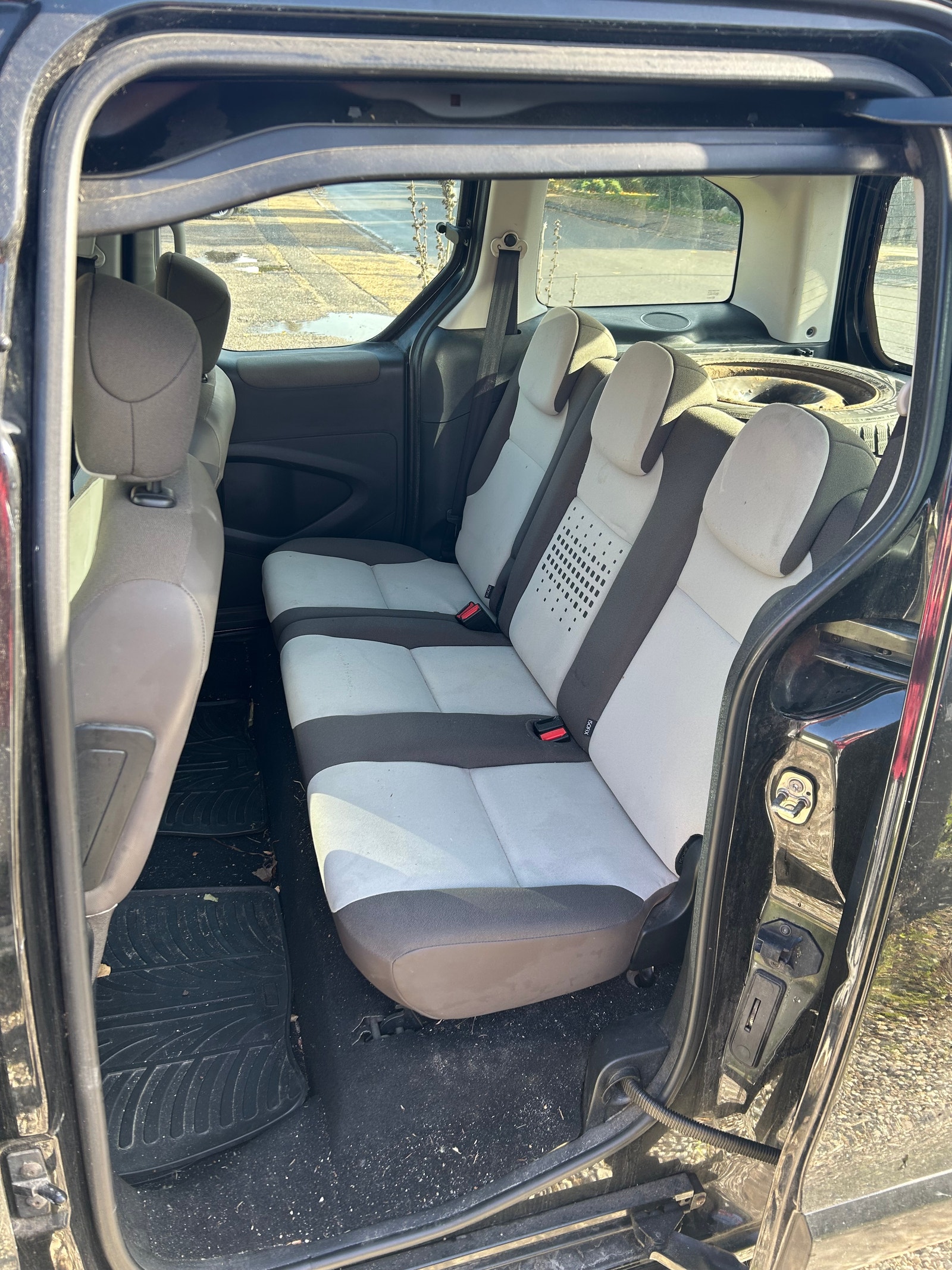 Citroen Berlingo – billede 3