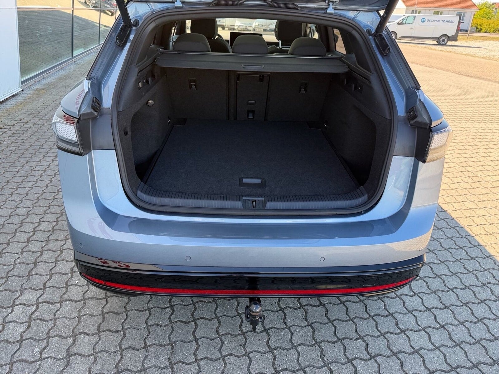 VW ID.7 – billede 11
