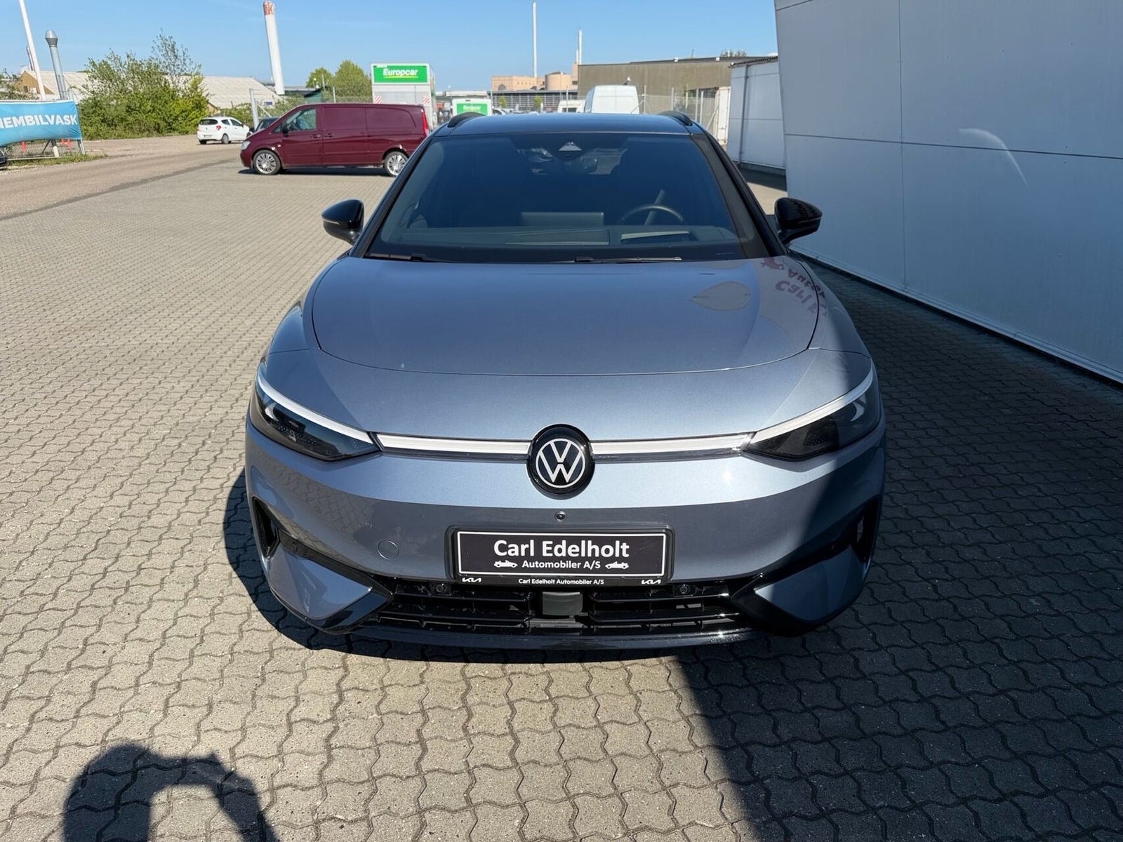 VW ID.7 – billede 2