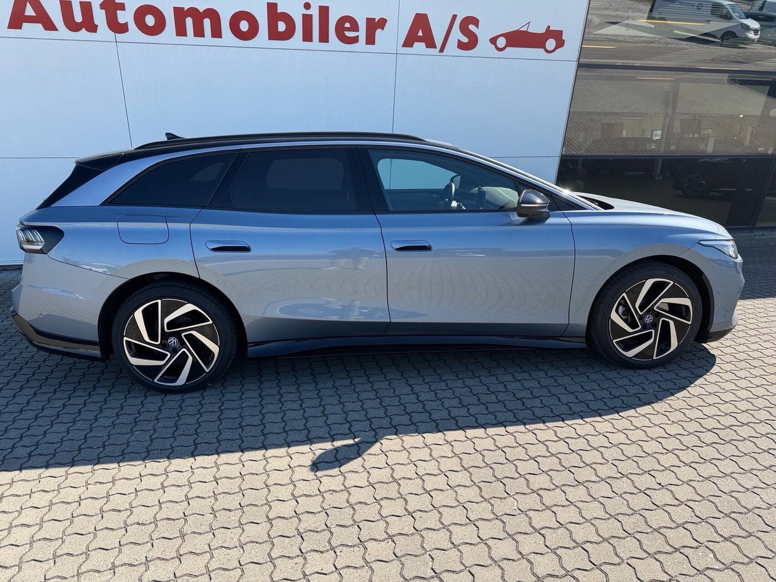 VW ID.7 – billede 10