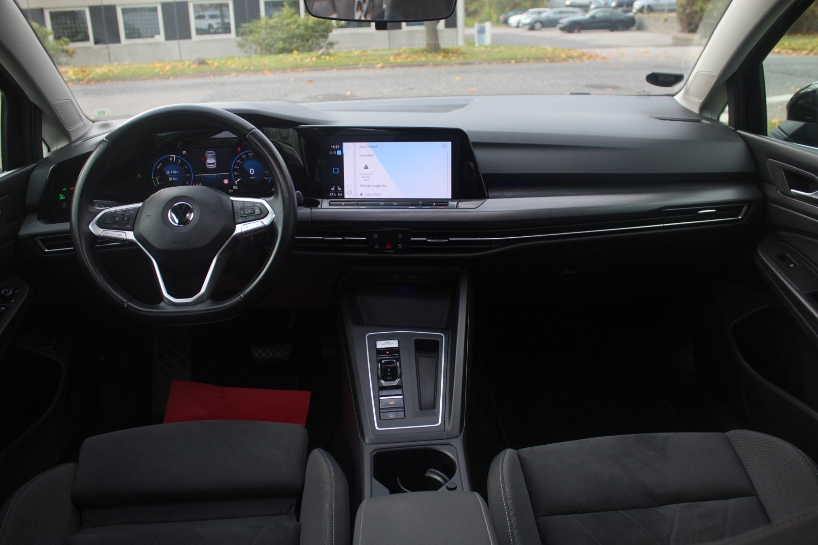 VW Golf VIII – billede 13