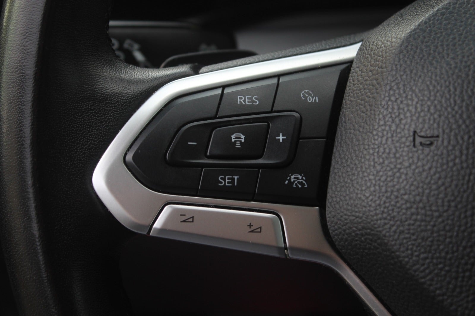 VW Golf VIII – billede 21