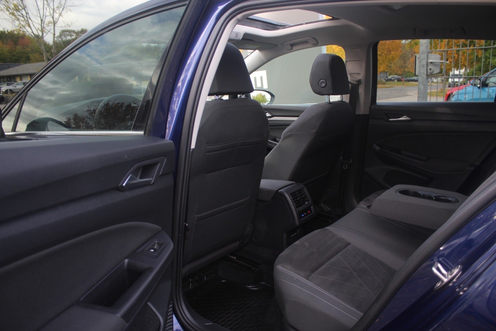 VW Golf VIII – billede 11
