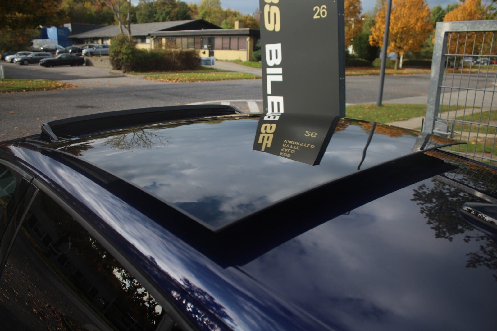 VW Golf VIII – billede 4