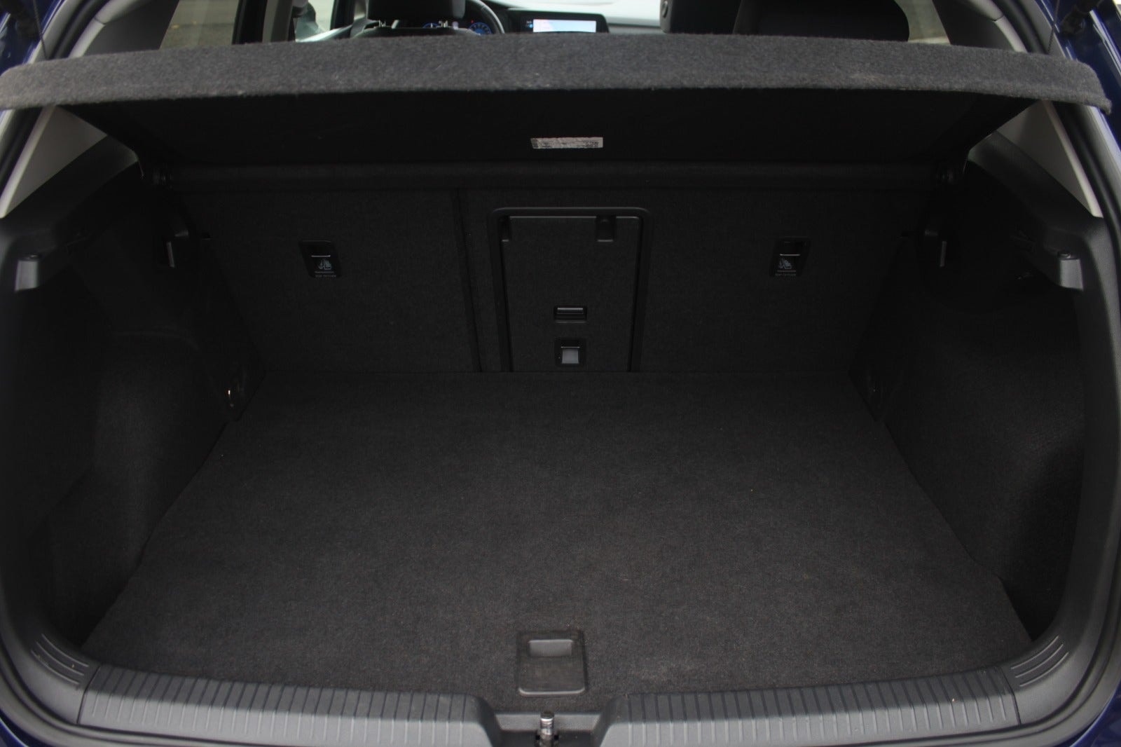 VW Golf VIII – billede 12